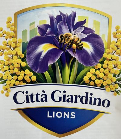 Città Giardino Lions